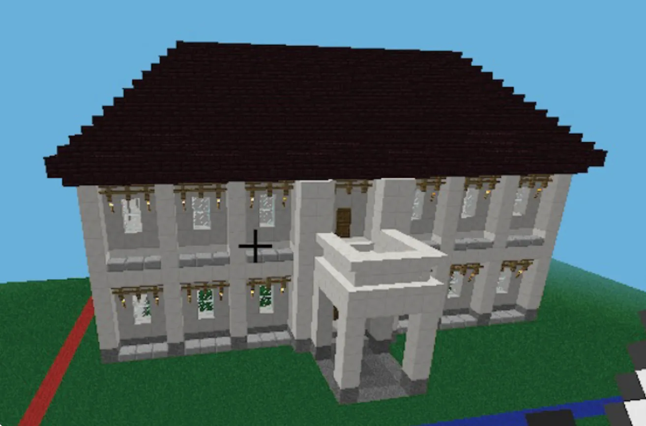 Minecraft with Python ものこと編