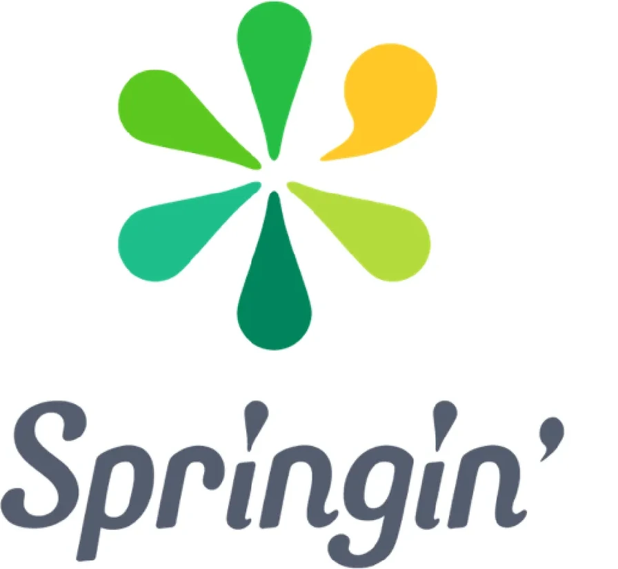 Springin’