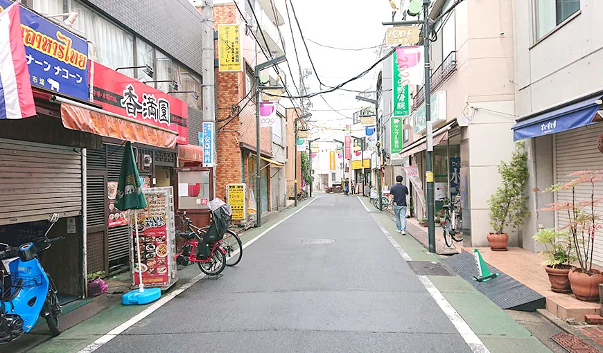 7.直進