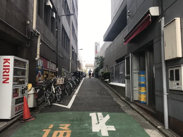 2.直進