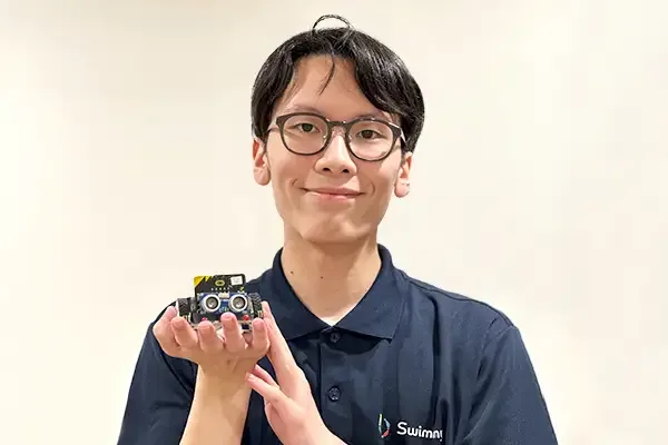 斉藤先生