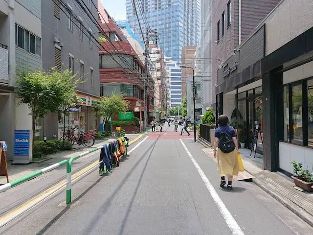 7.直進