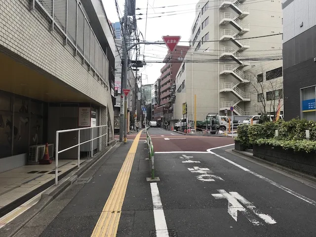 5.直進