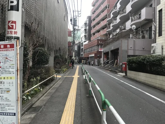 6.直進