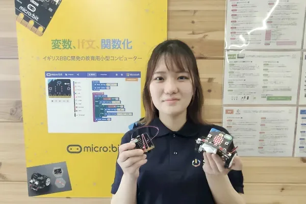 松本先生