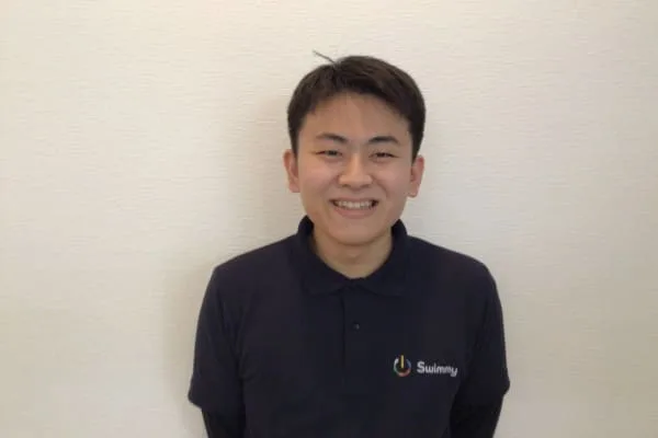 金井先生