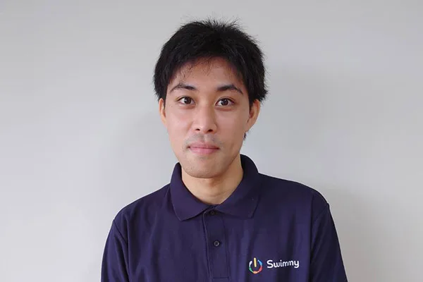 中村先生