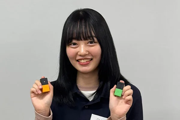 内田先生