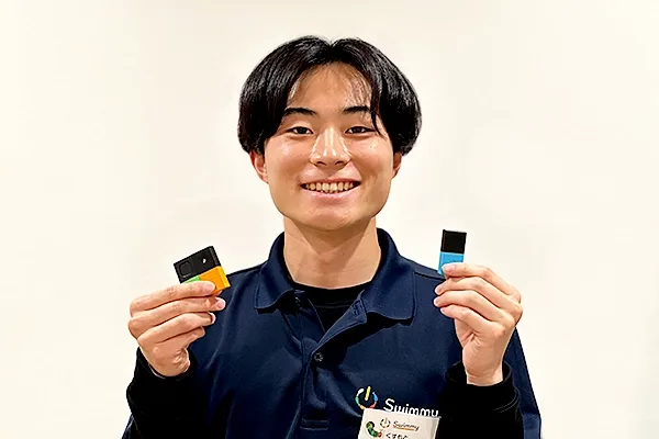 楠本先生