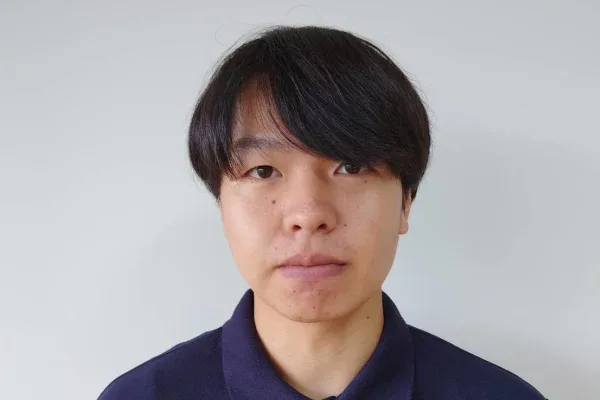 石山先生