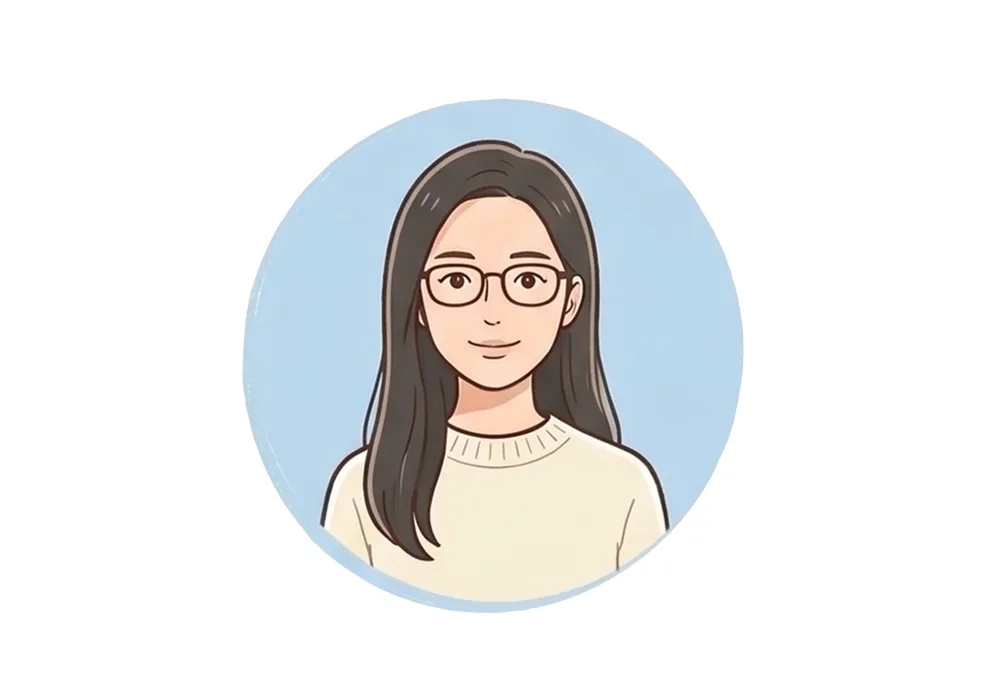 保護者と生徒の様子