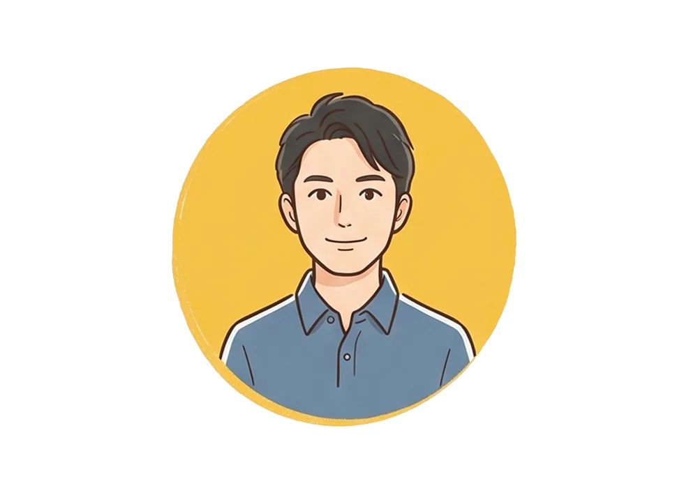 保護者と生徒の様子