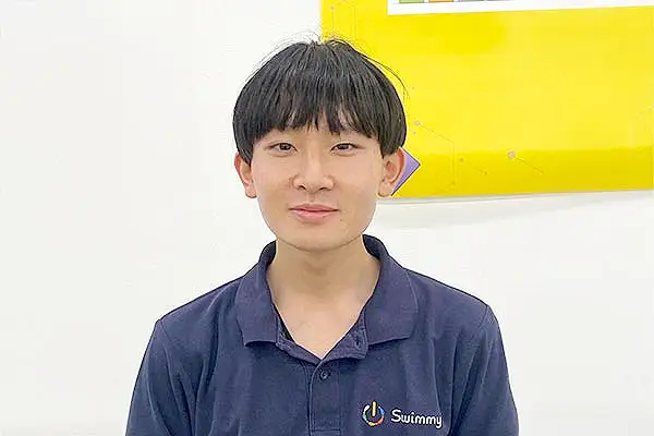 メンター写真