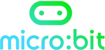 micro:bitのロゴ