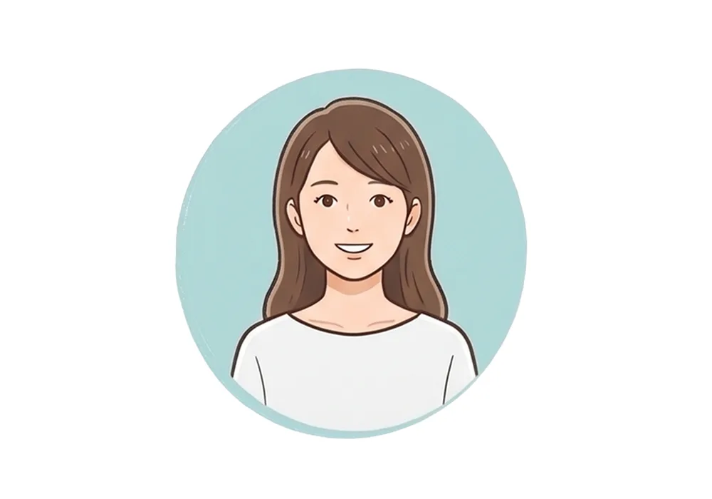 保護者と生徒の様子