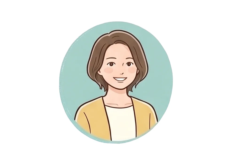 保護者と生徒の様子